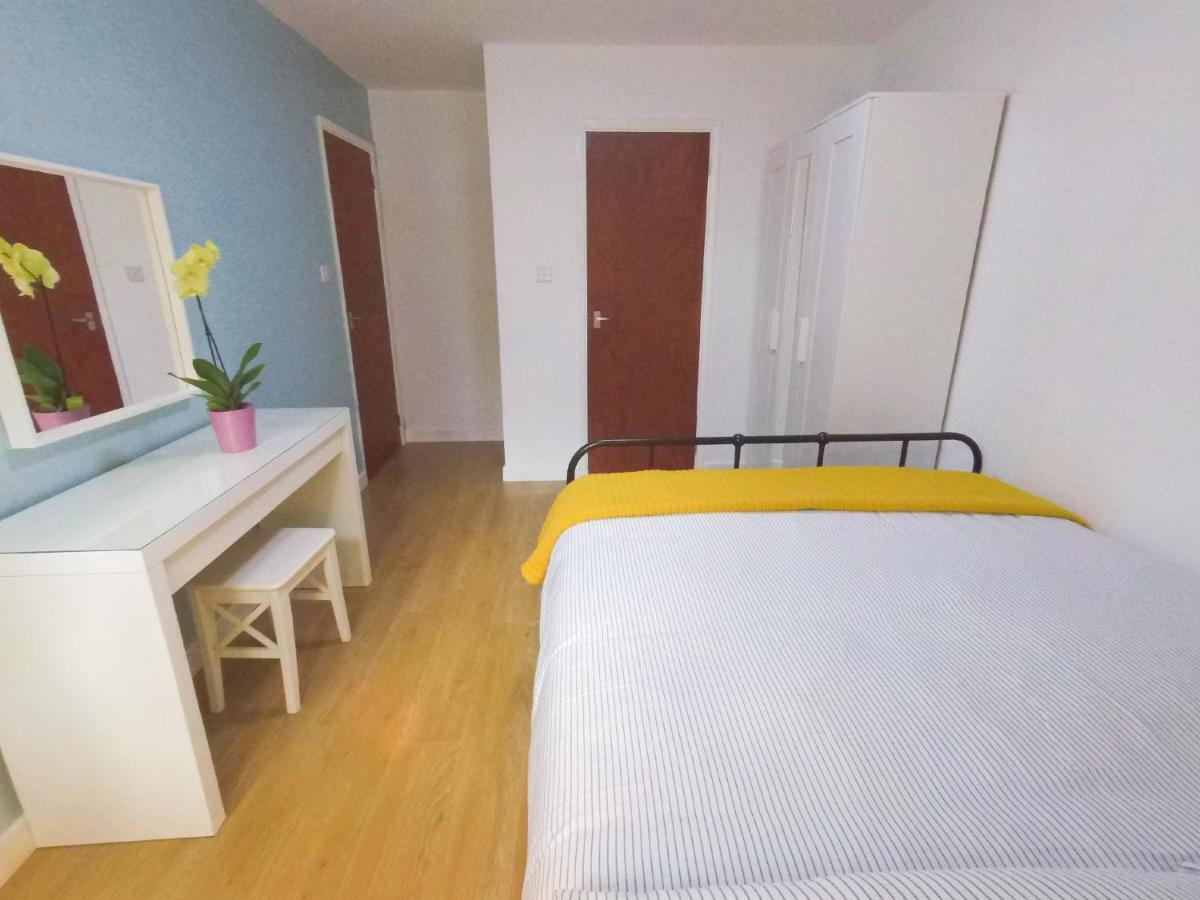 Rose Garden Appartement