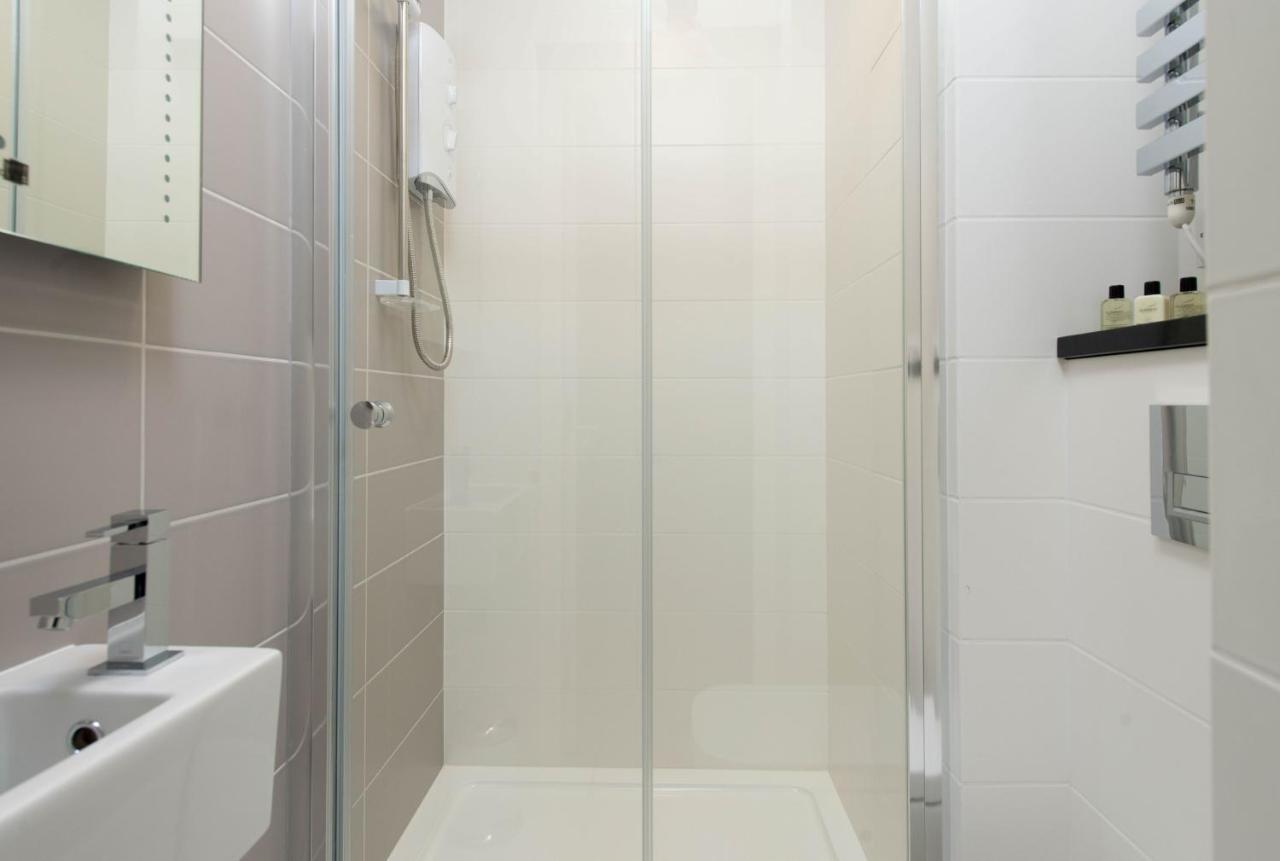 Ferienhaus Mulberry Flat 2 - Two Bedroom 1st Floor By Living London