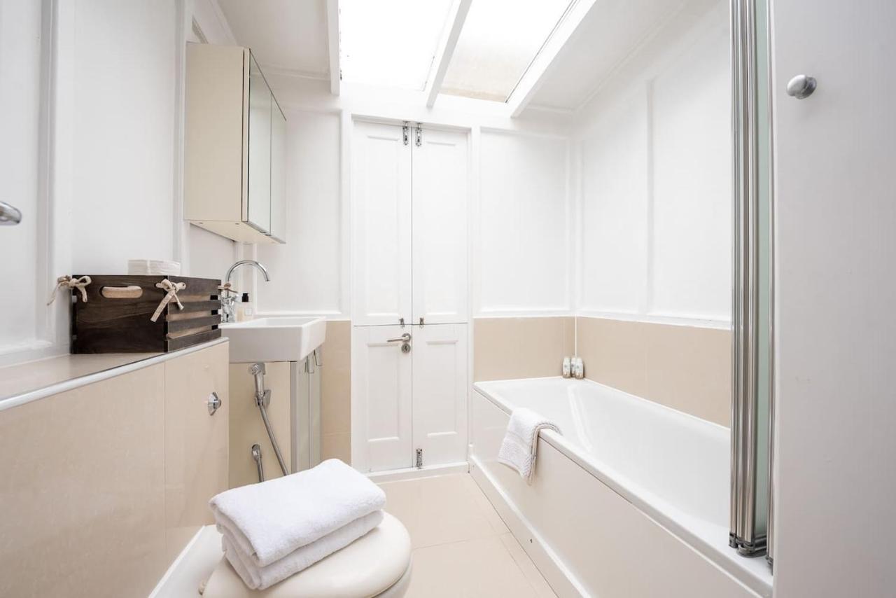 Apartamento Britten Street, Chelsea *