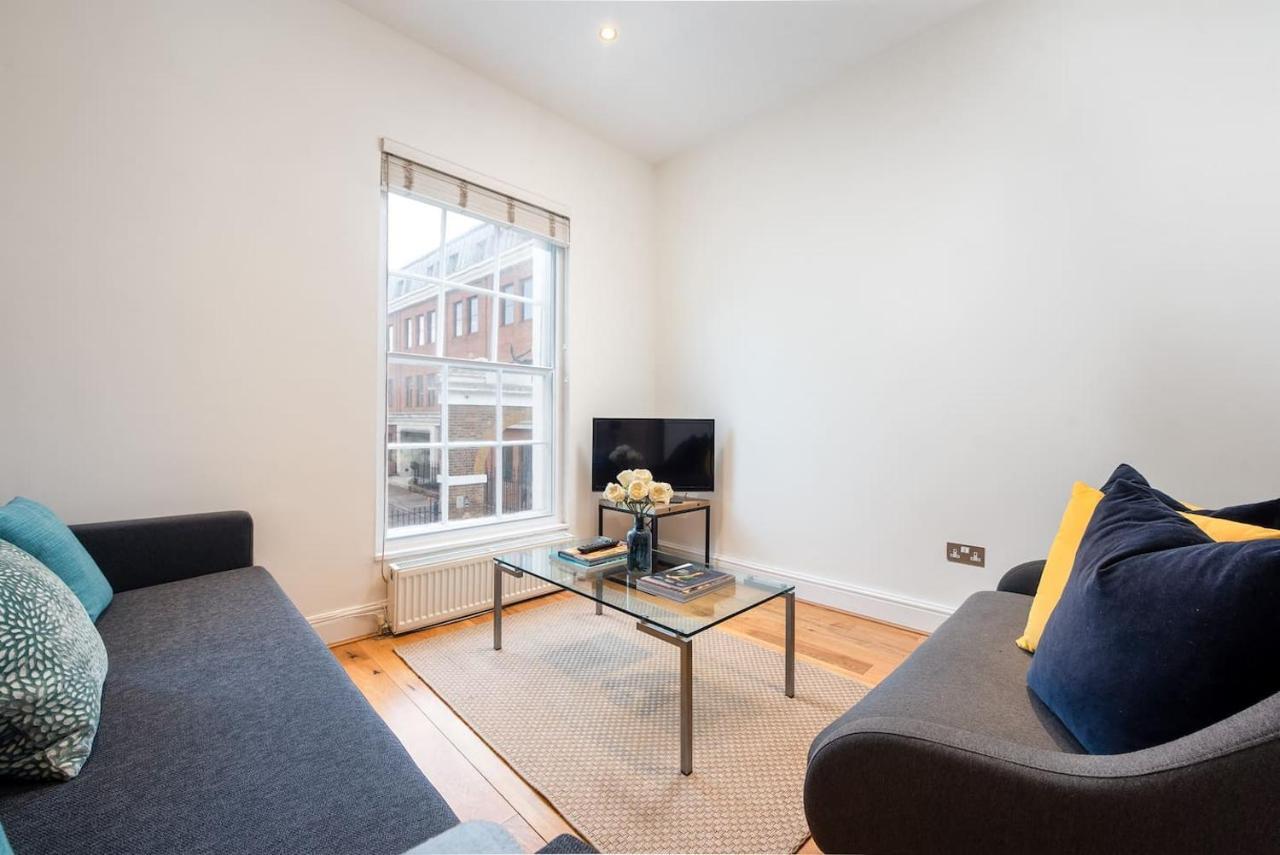 Apartamento Britten Street, Chelsea