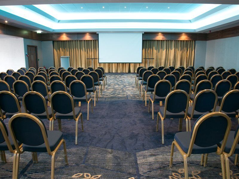 Hotell - Wembley, An Ihg London