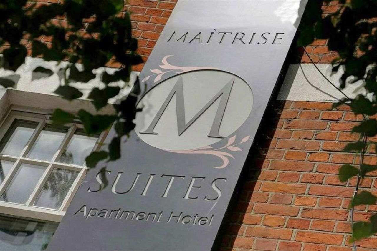 Maitrise Ealing - London