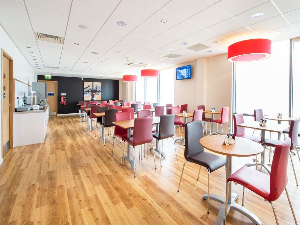 Travelodge Greenwich High Road London