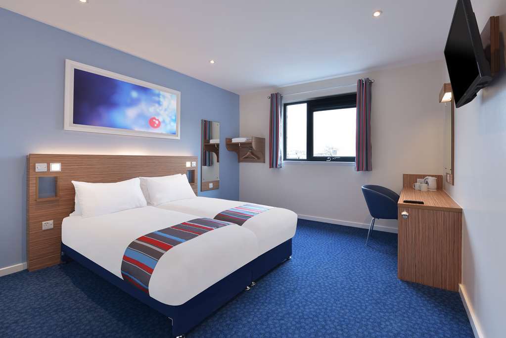 Travelodge Greenwich High Road Hotel London