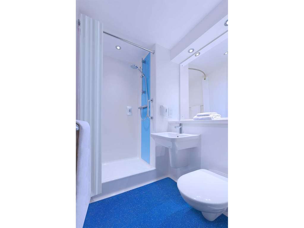 Ibis Budget Bromley Hotel