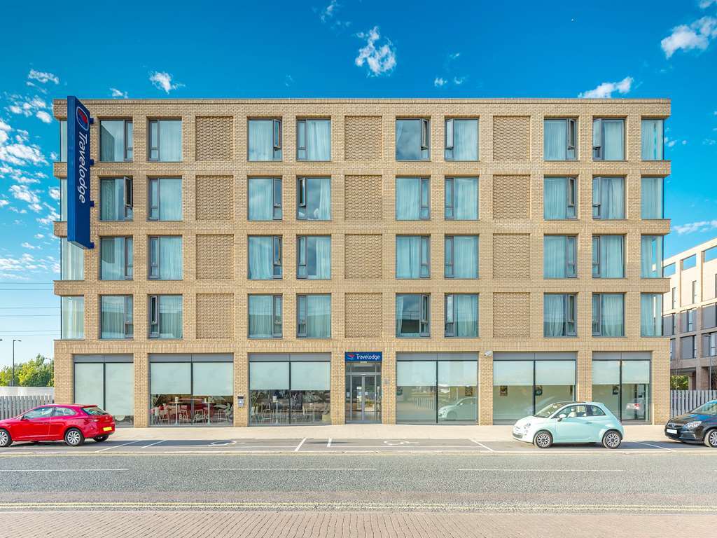 Travelodge Excel Hotel Londen