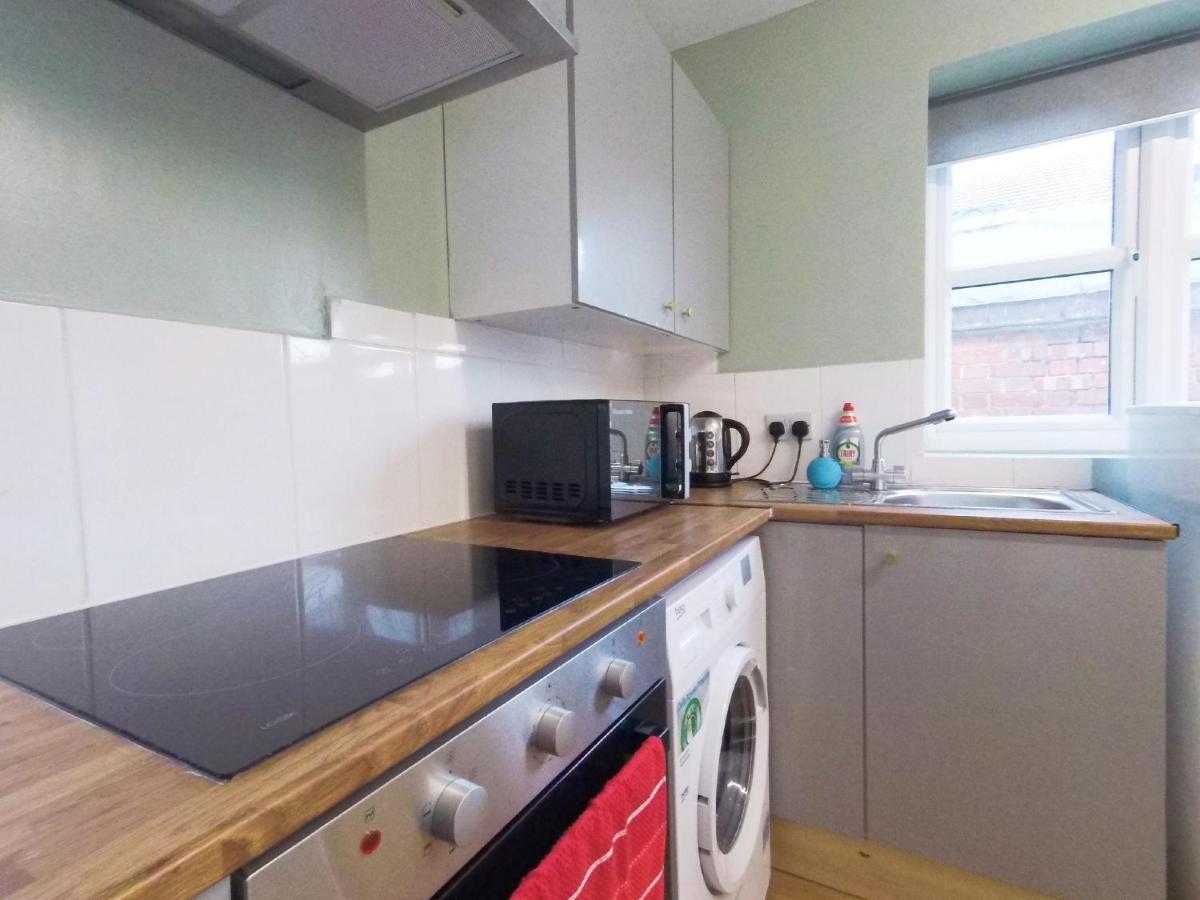 Appartement Rose Garden Londen