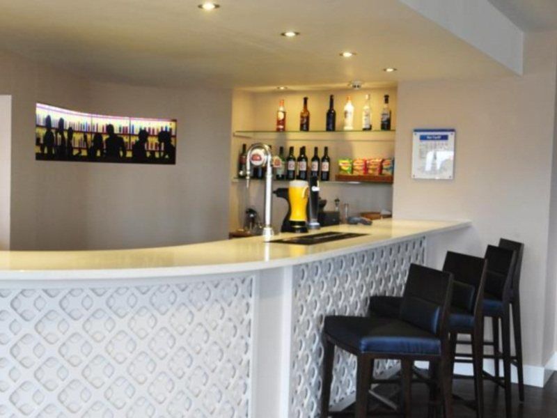 Hotel Express Royal Docks By Ihg