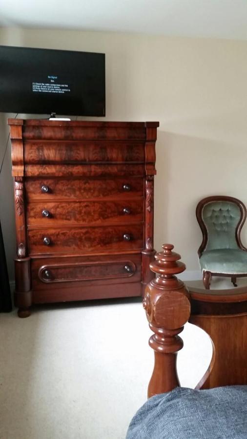 Accommodatie bij particulieren Lynbrook *