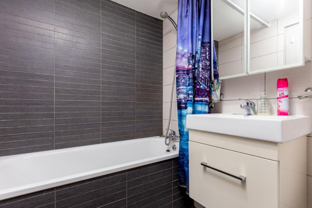 Clemence Street Guest house
