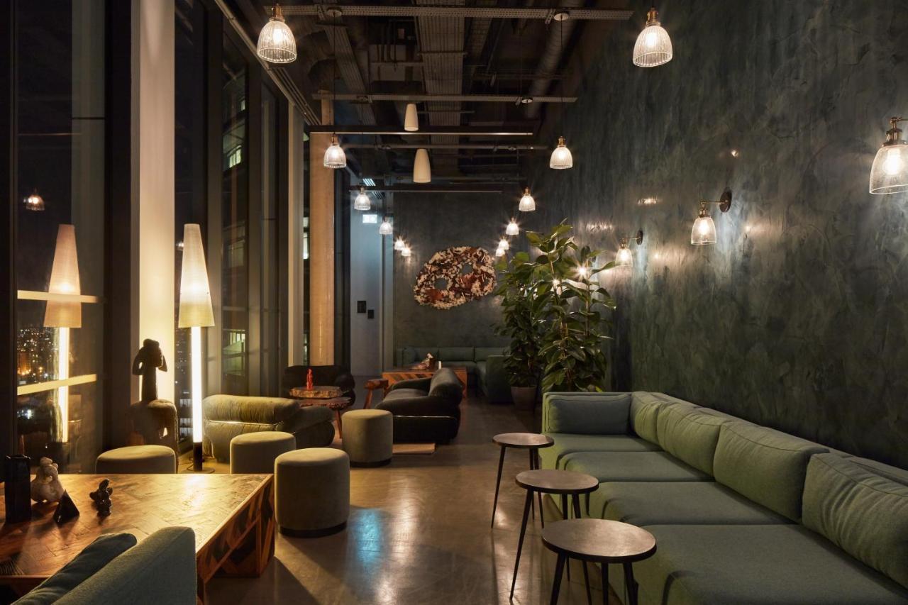 Ark Canary Wharf 4* Londen