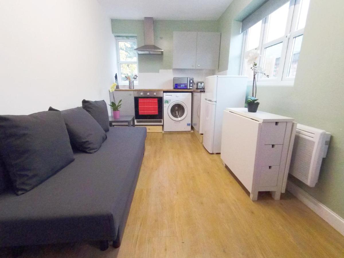Appartement Rose Garden