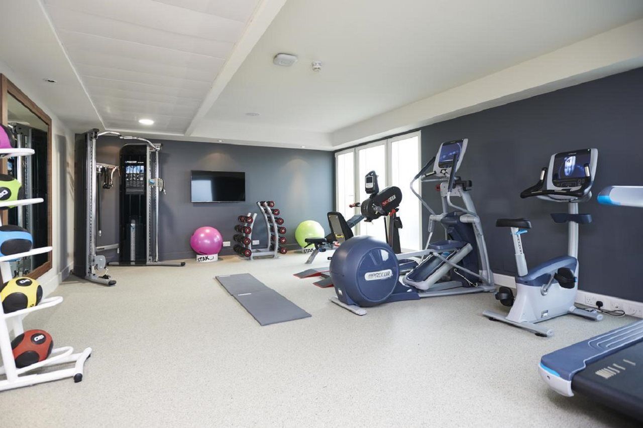 Doubletree By Hilton Excel 4*