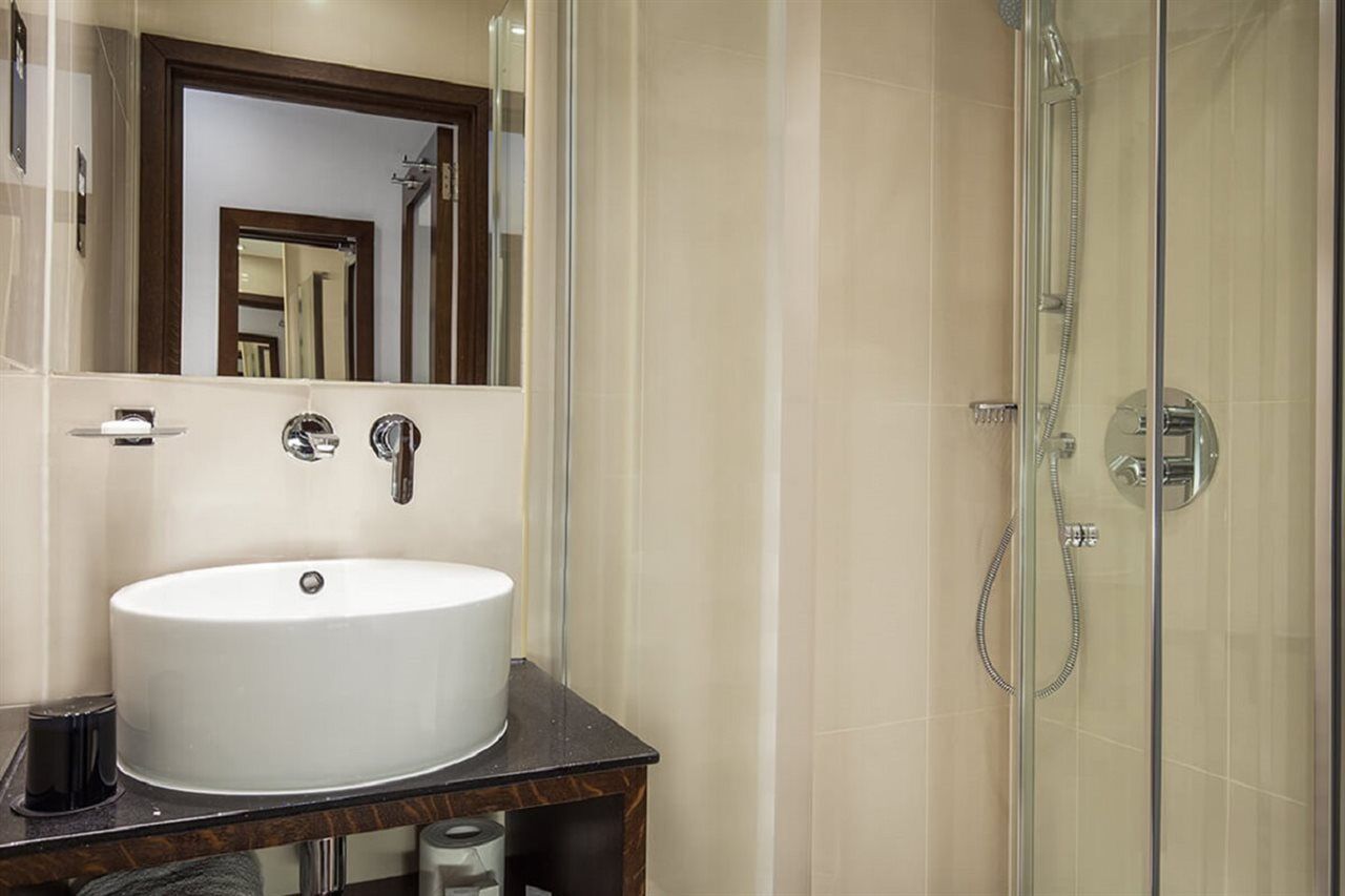 Park Grand Paddington Court 4* Londres