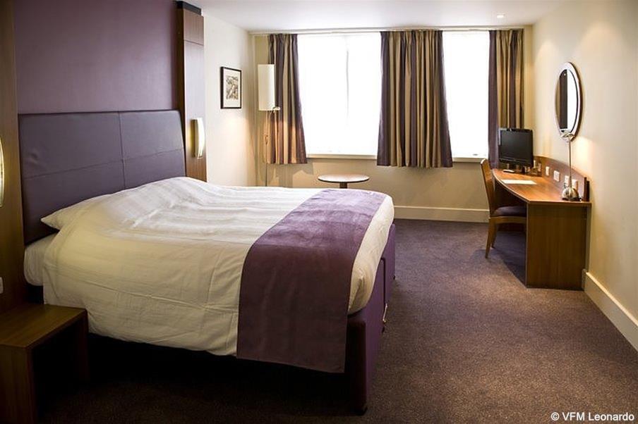 Hotel Premier