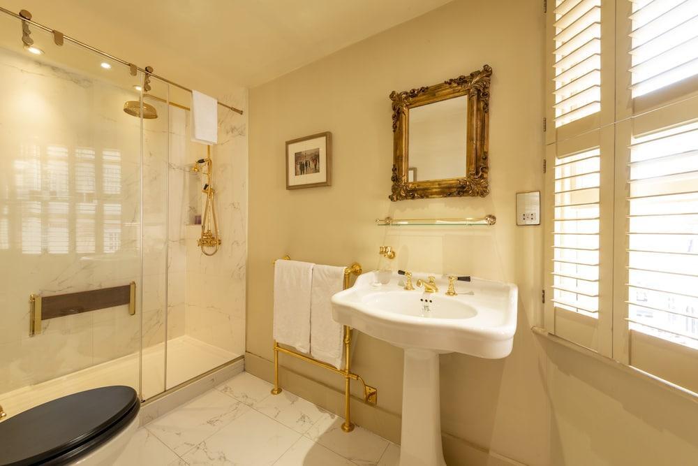 Hotel Fielding Londres