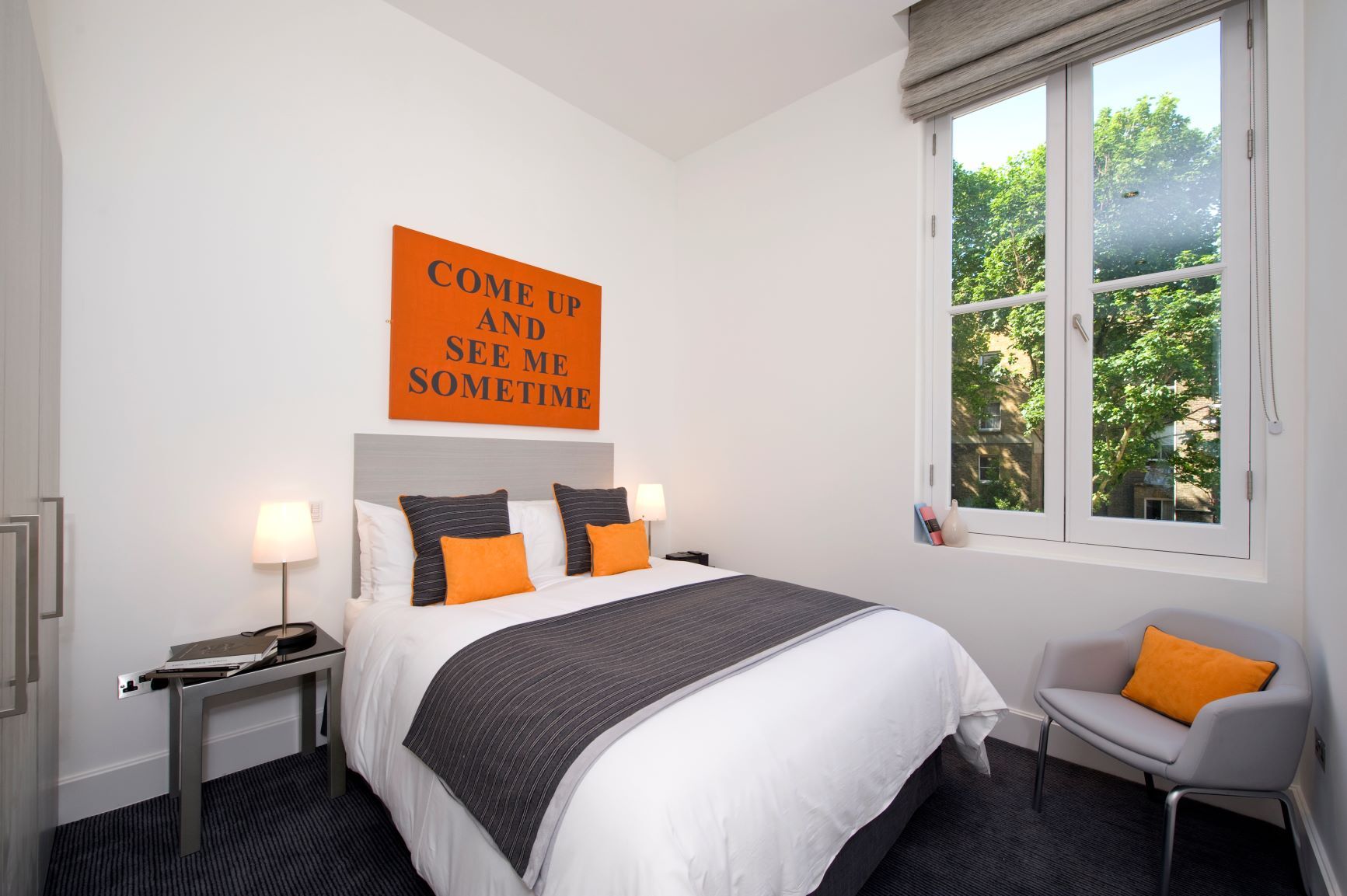 Aparthotel Templeton Place By Supercity