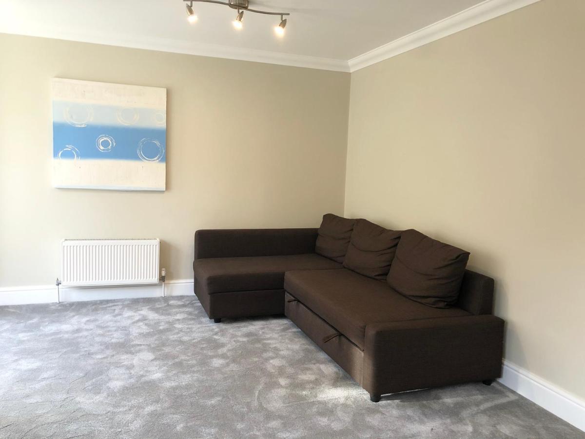 Stylish In Victoria & Westminster Appartement