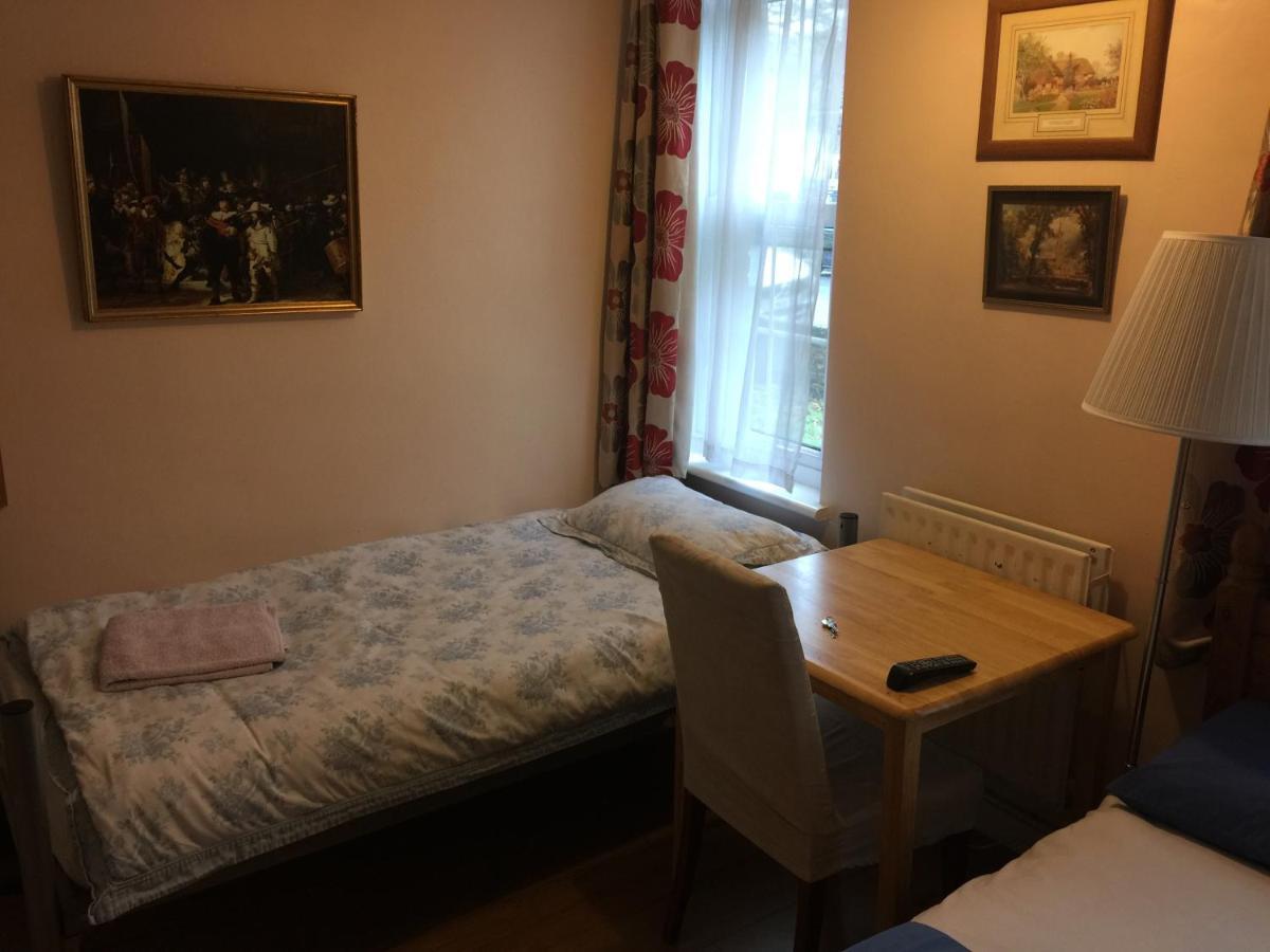 Gasthof Greenwich Guest