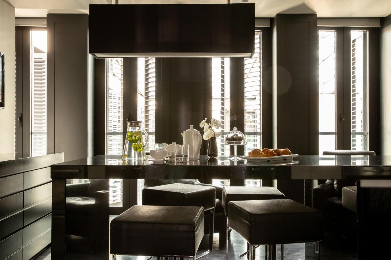 Grosvenor House Aparthotel