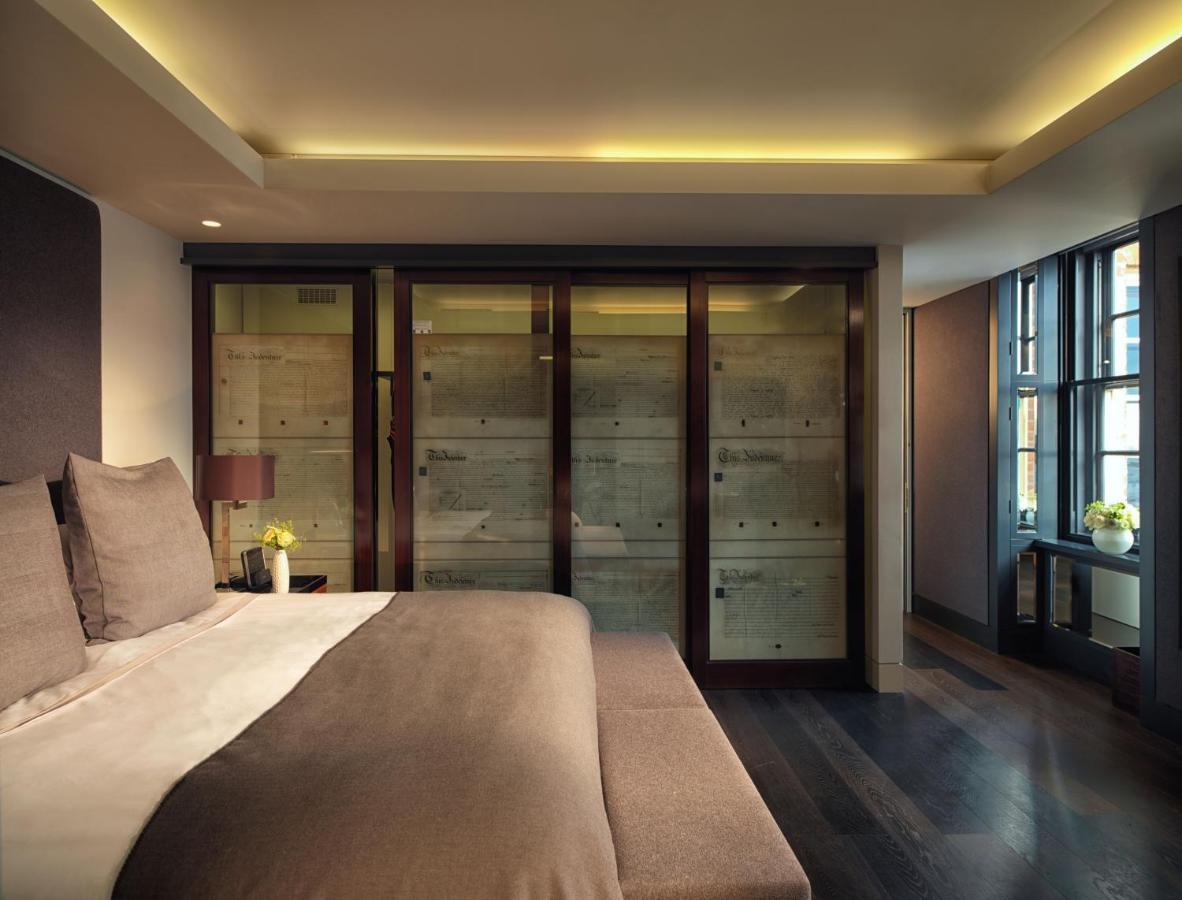 Grosvenor House 5* London