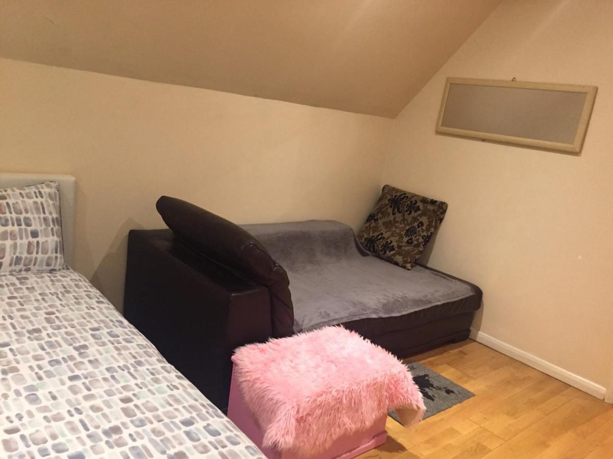 Ravenscourt House Guest house