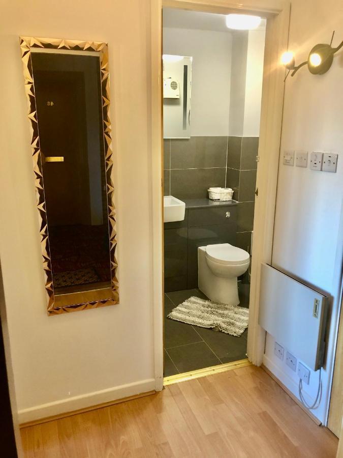Tobacco Dock Studio Appartement Londen