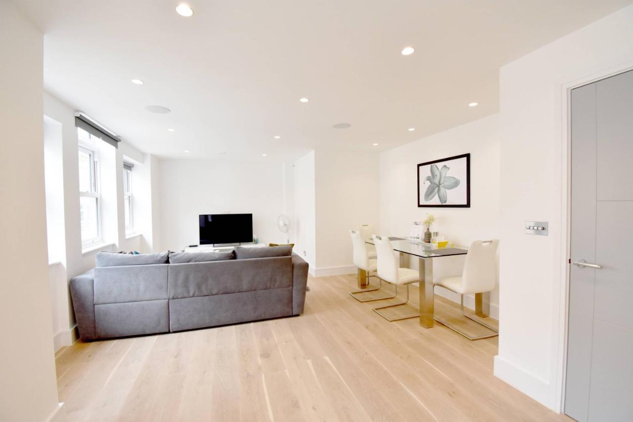 Northside Ealing London