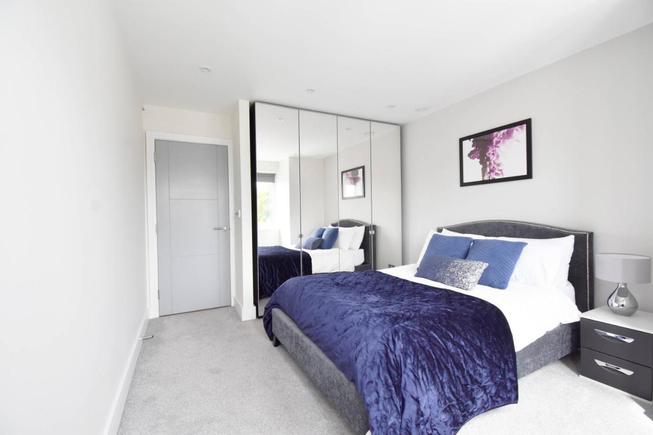 Northside Ealing London