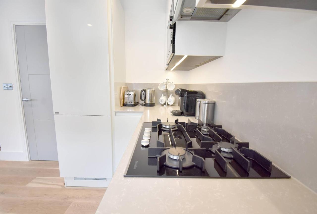 Apartment Northside Ealing London