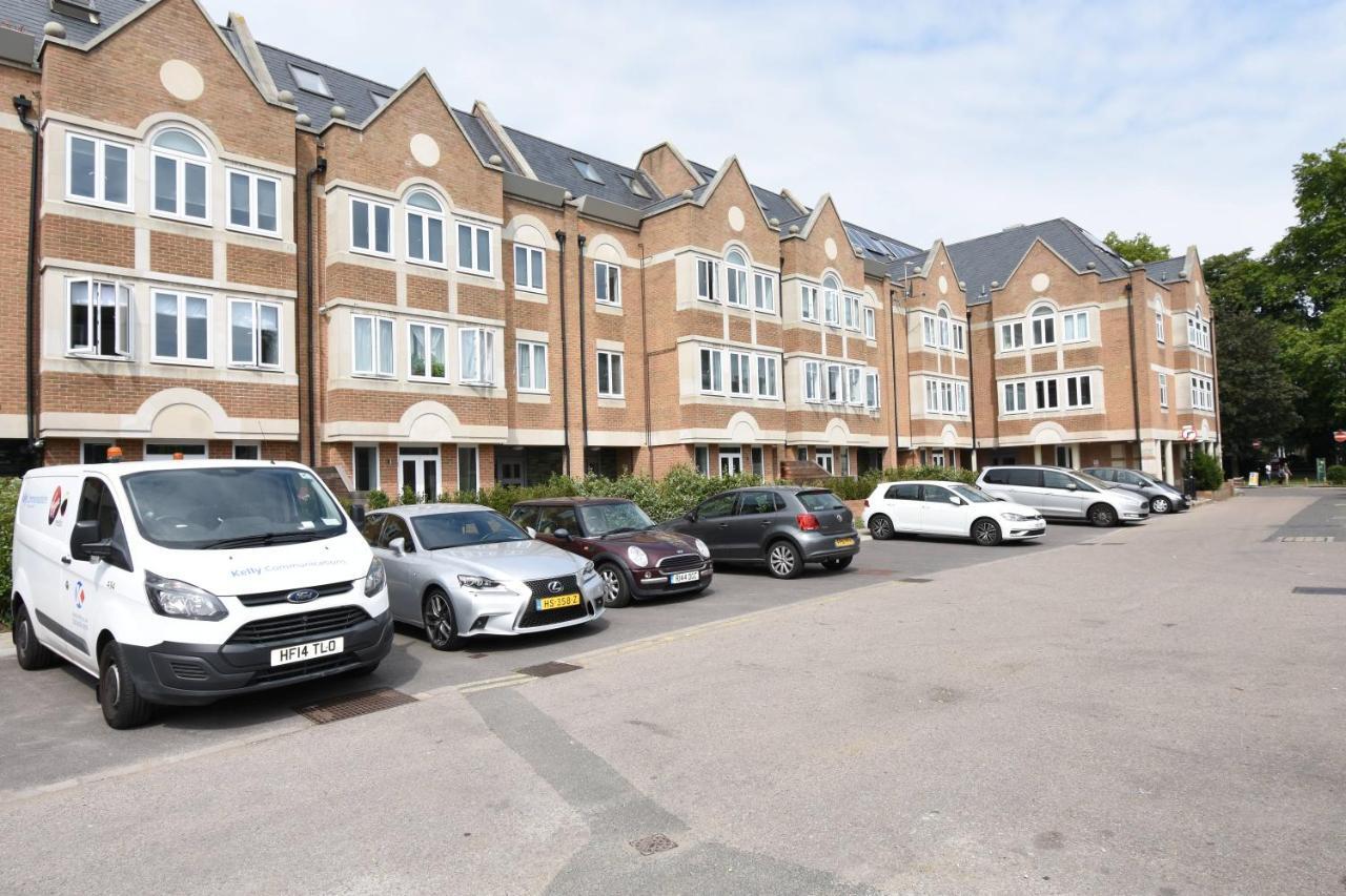 Northside Ealing London