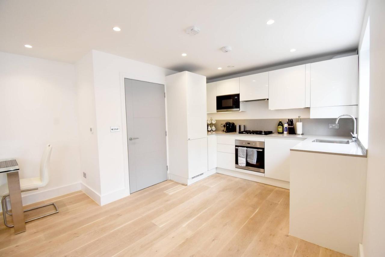 Apartment Northside Ealing