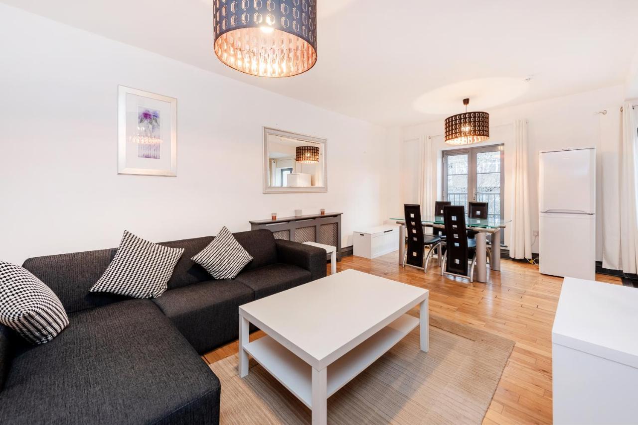 Appartement Cave