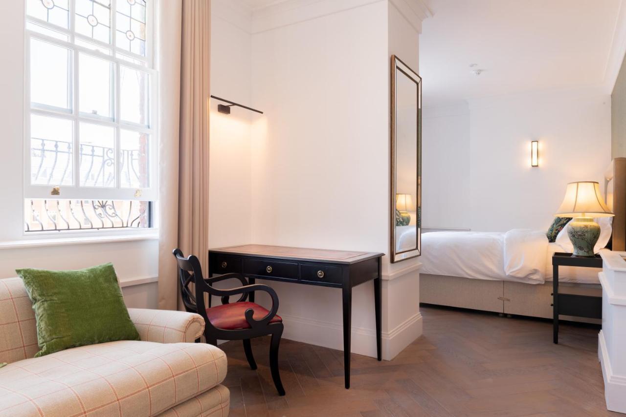 Gunmakers Hotell 3*