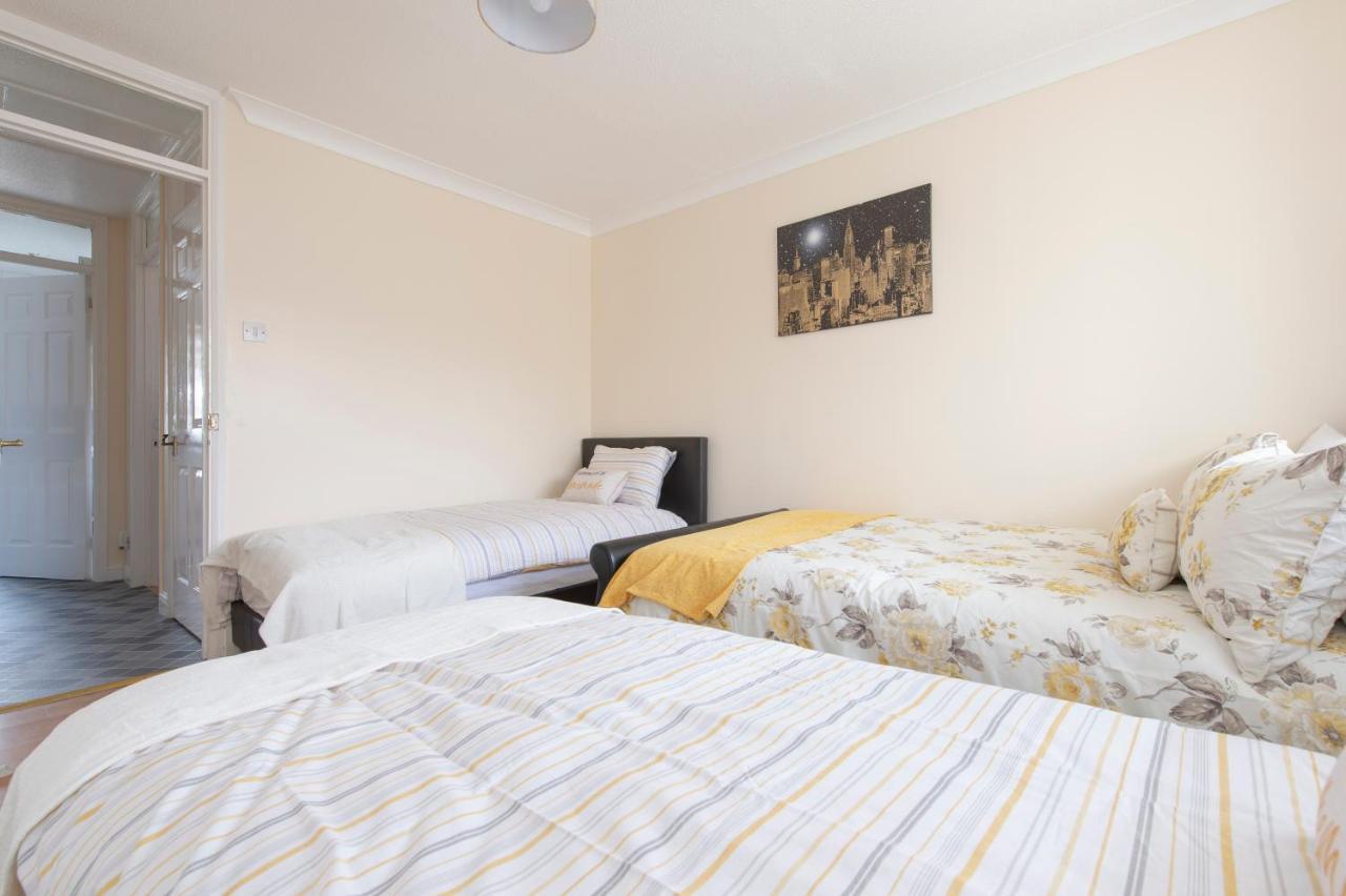 Feriehus Abkat Three Bedroom