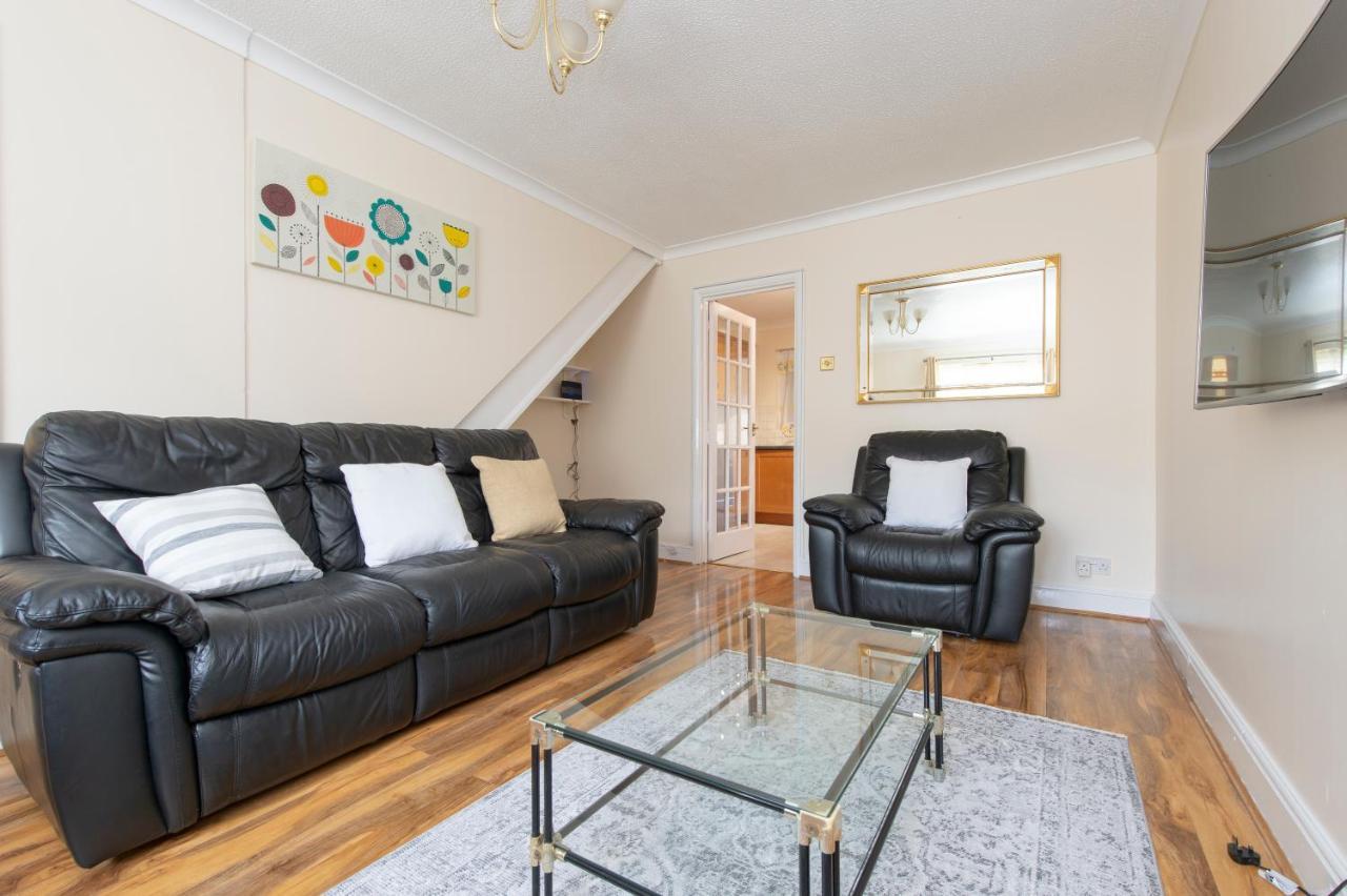 Abkat Three Bedroom London
