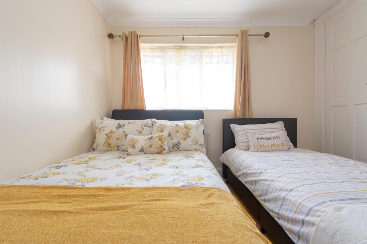 Abkat Three Bedroom Feriehus