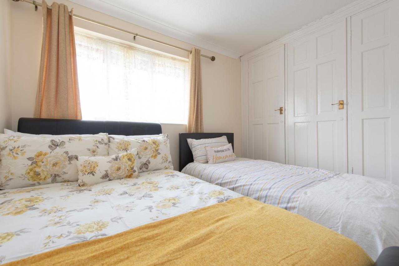 Feriehus Abkat Three Bedroom *