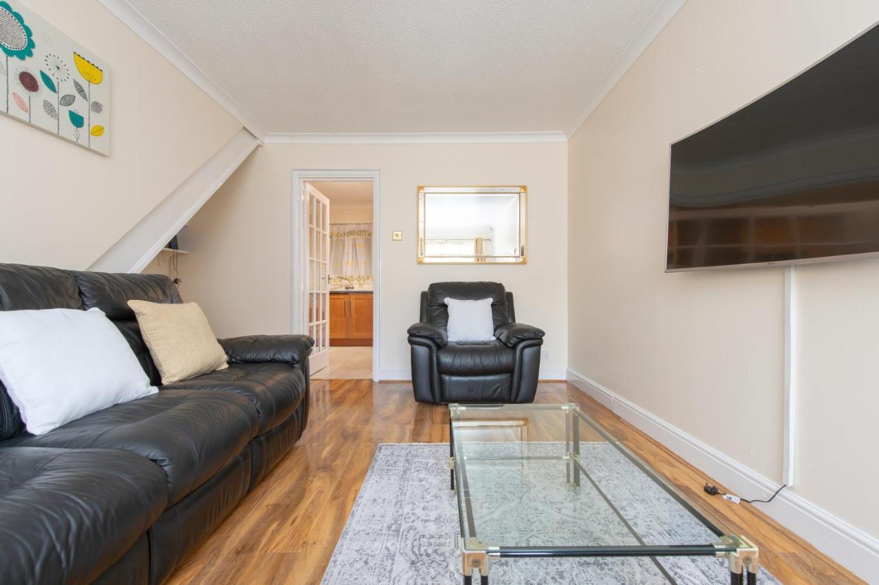 Feriehus Abkat Three Bedroom