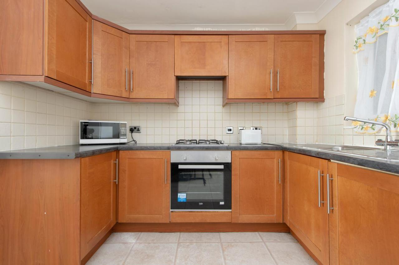 Feriehus Abkat Three Bedroom