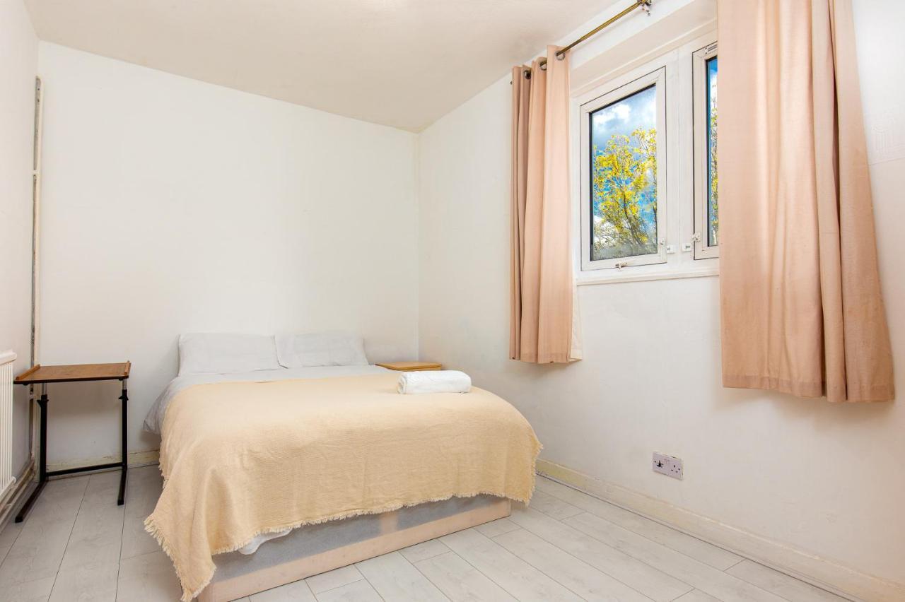 Bellington Garden * London