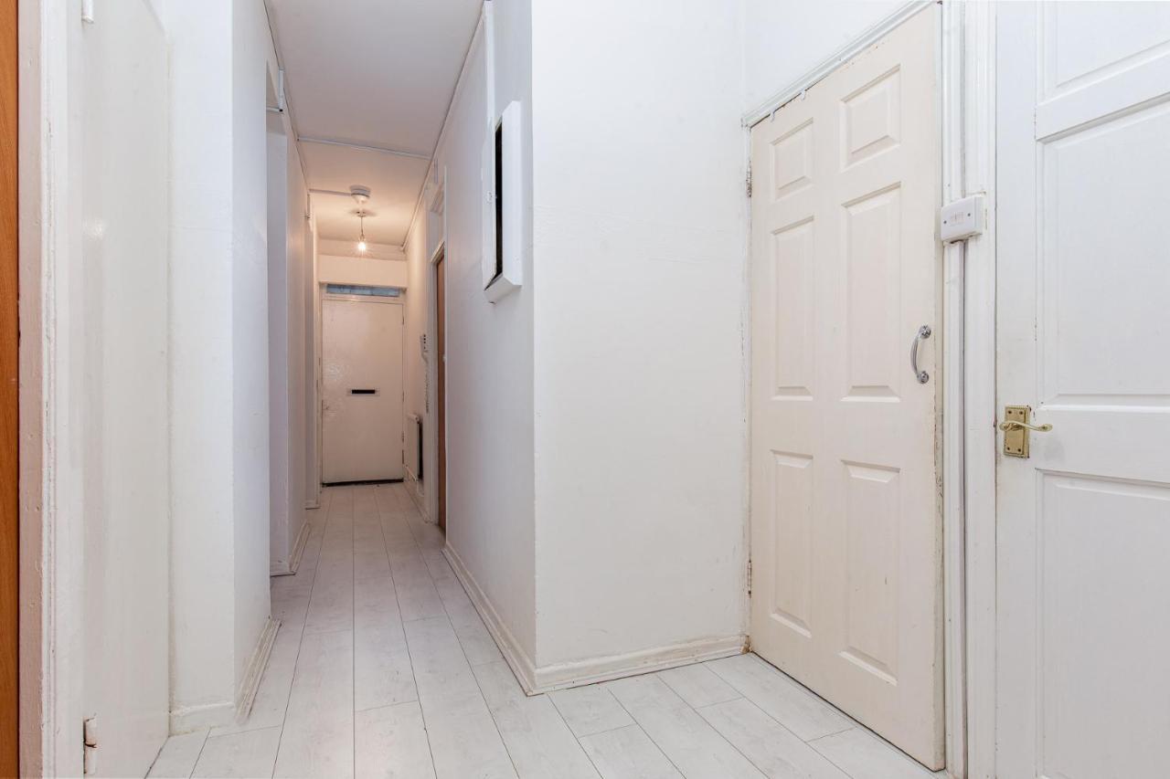 Bellington Garden Guest house London