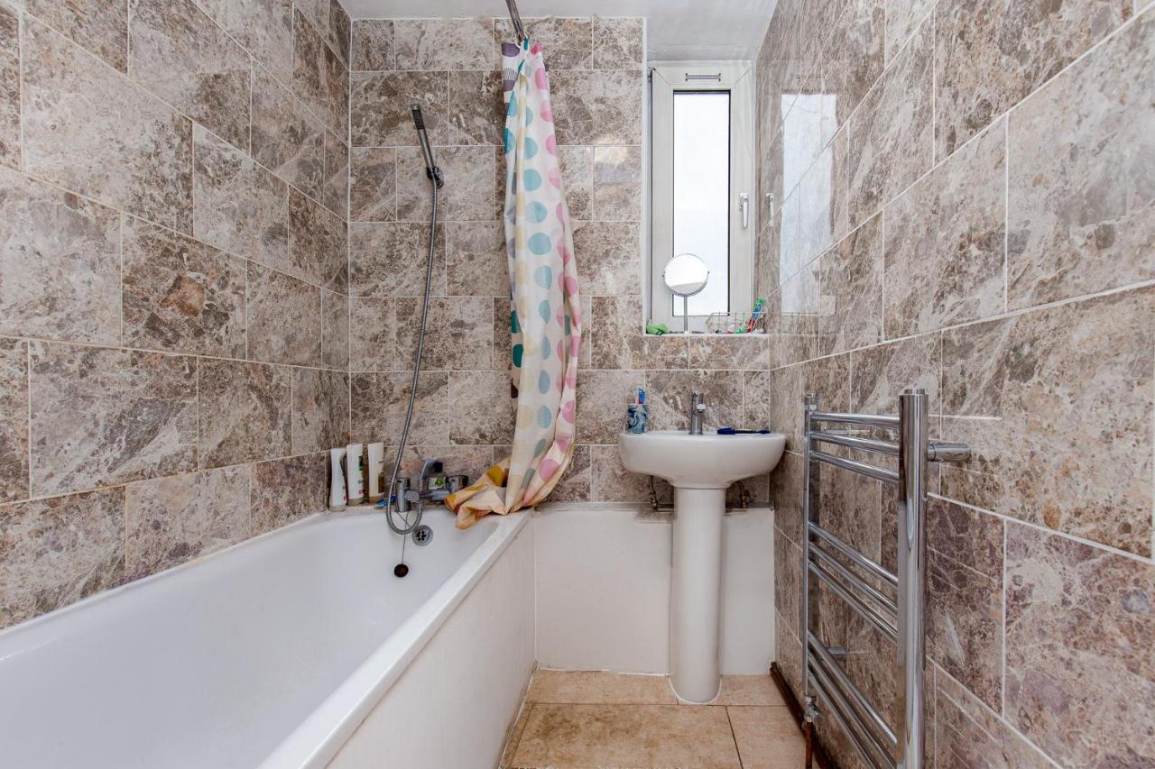 Bellington Garden * London