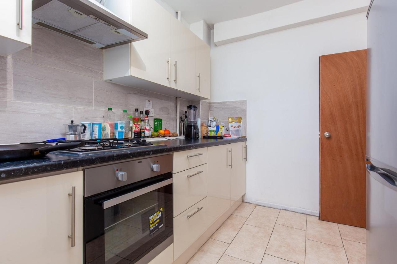 Bellington Garden Guest house London