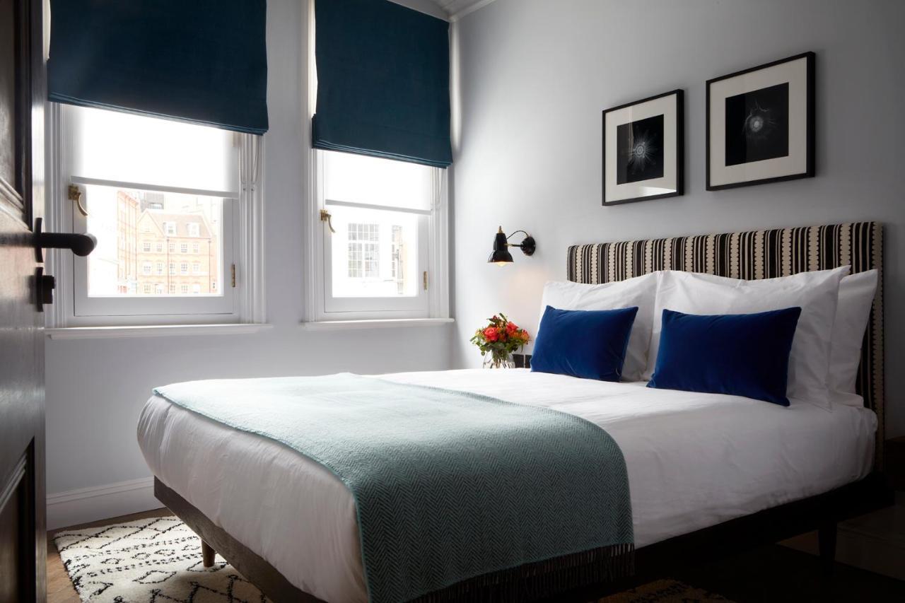 The Coach Hotel London
