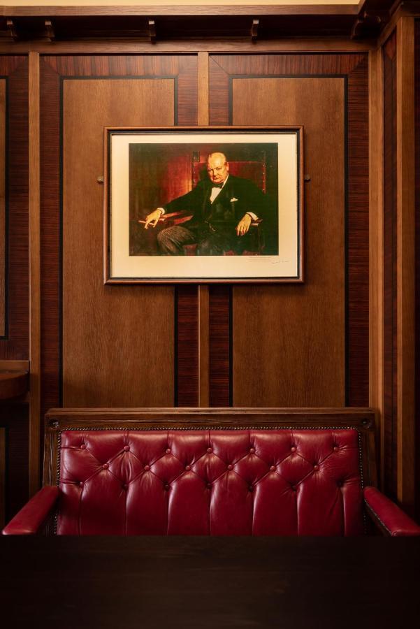Gunmakers Hotell London