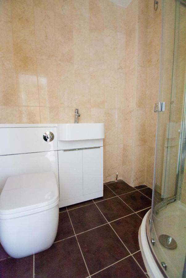 Apartment Scala *