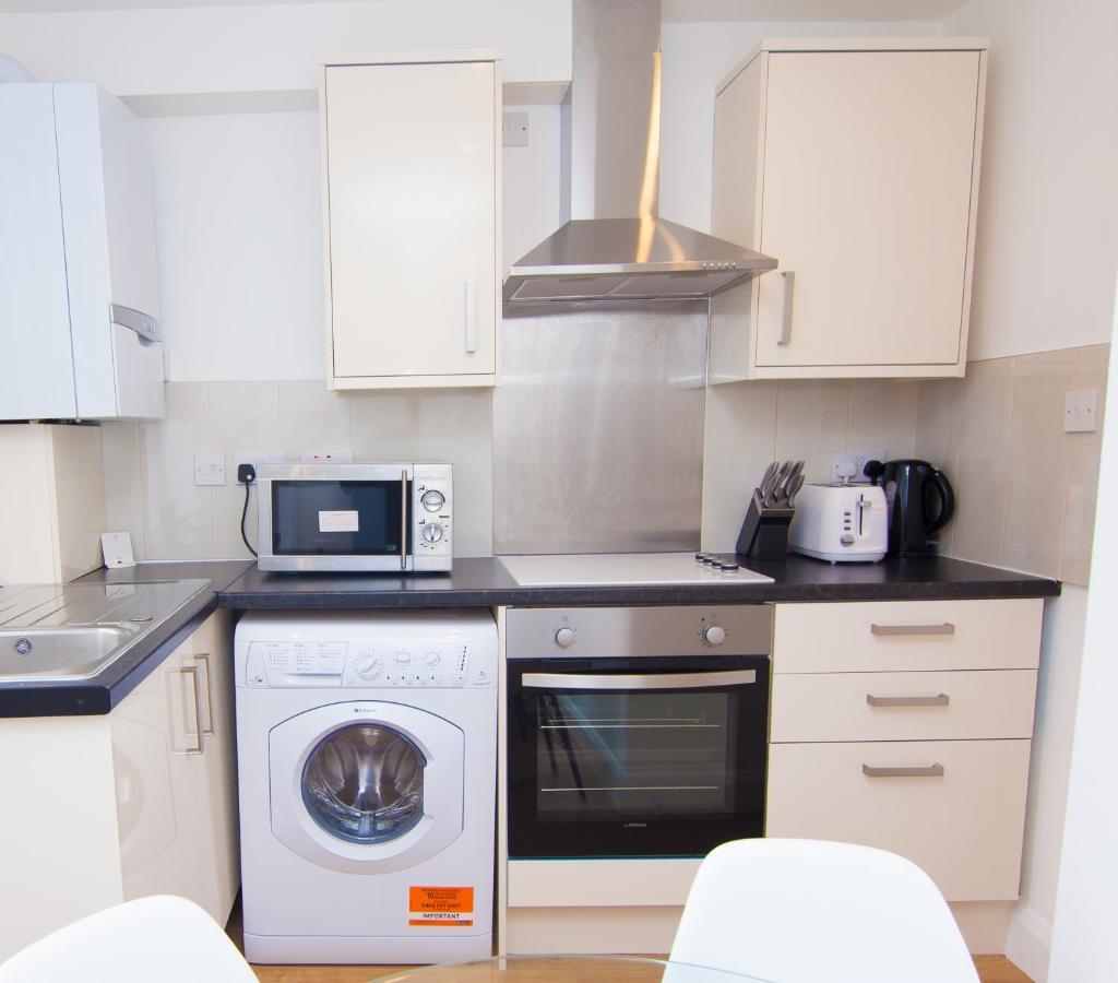 Scala Apartment