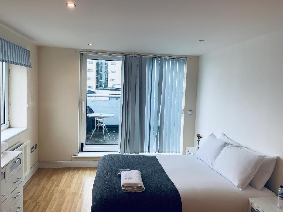 Gasthof Capital Docklands London