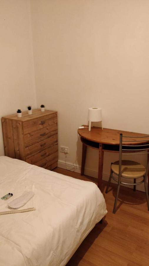 Gasthof Fieldgate Spacious *